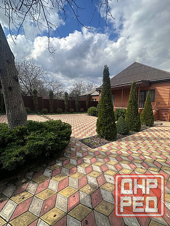 Продажа дома 200 кв.м. Кировский район Донецк - изображение 11