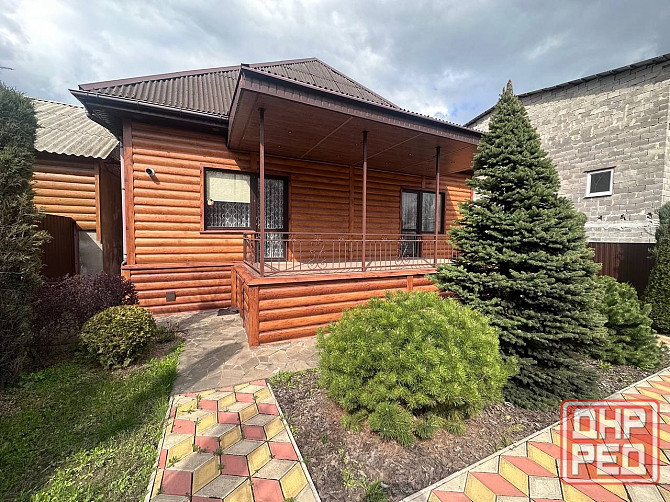 Продажа дома 200 кв.м. Кировский район Донецк - изображение 9