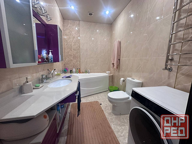 Продажа дома 200 кв.м. Кировский район Донецк - изображение 8