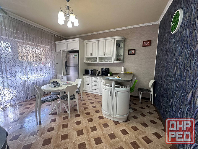 Продажа дома 200 кв.м. Кировский район Донецк - изображение 6