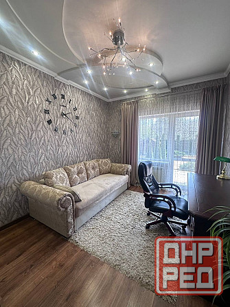 Продажа дома 200 кв.м. Кировский район Донецк - изображение 2