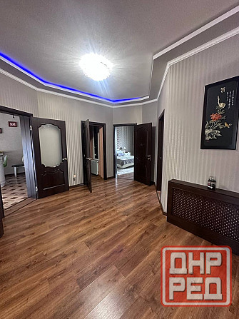 Продажа дома 200 кв.м. Кировский район Донецк - изображение 3