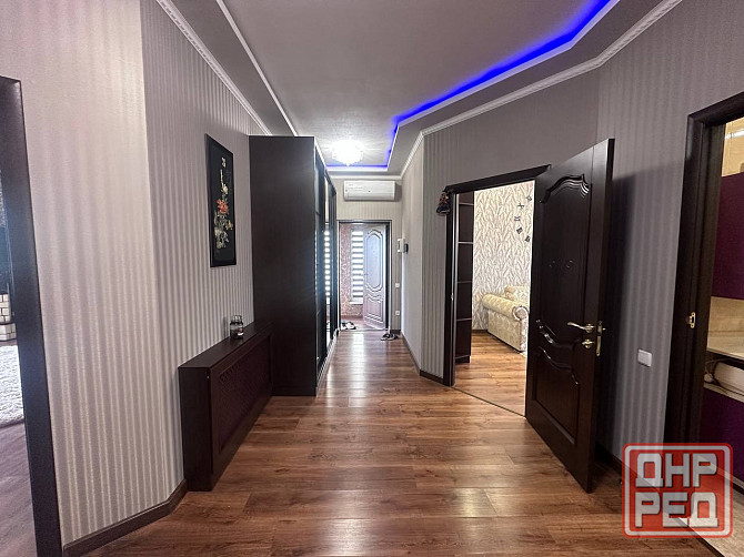 Продажа дома 200 кв.м. Кировский район Донецк - изображение 7