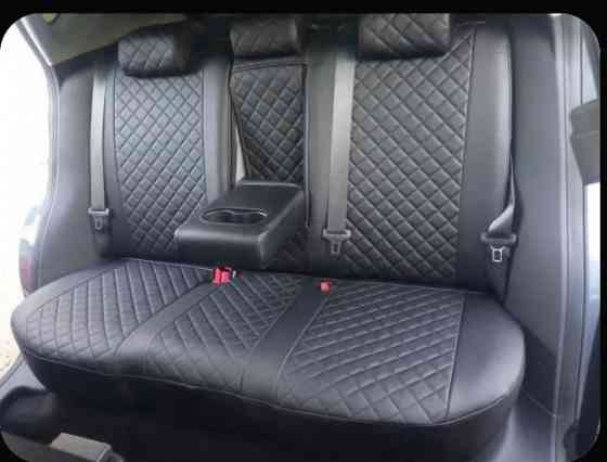 Чехлы салона Chery Tiggo 4 Pro Донецк