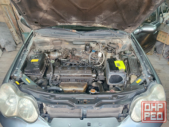 Джили ск Донецк - изображение 8