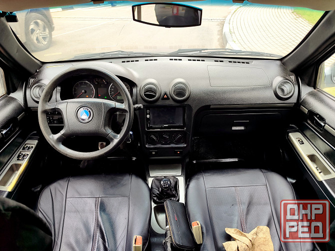 Джили ск Донецк - изображение 7