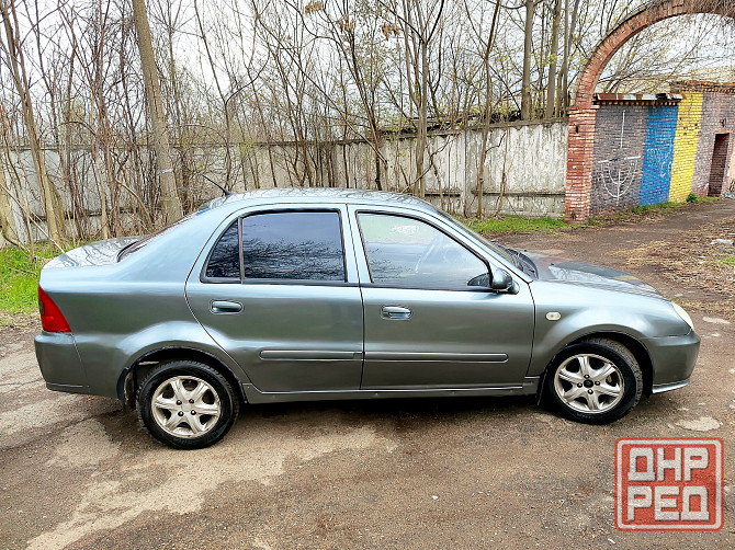 Джили ск Донецк - изображение 4