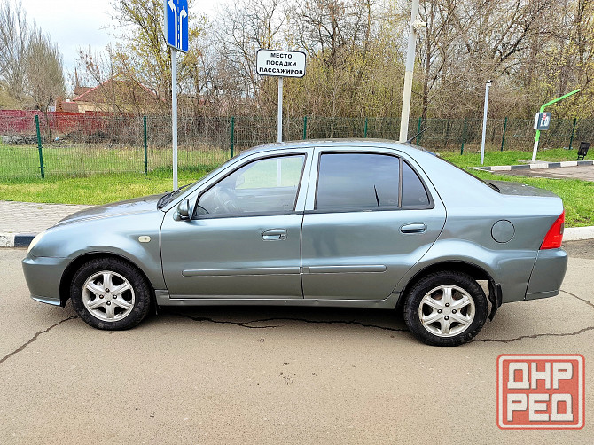 Джили ск Донецк - изображение 3