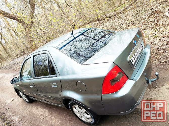 Джили ск Донецк - изображение 6