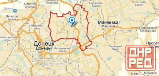 Продажа 1 квартиры Макеевка - изображение 1