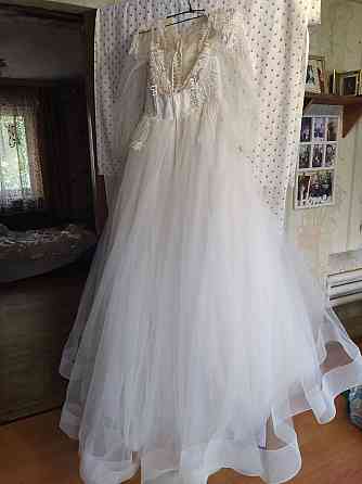Продам свадебное платье Донецк