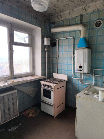 Продажа 1 комнатная Макеевка Центр Макеевка