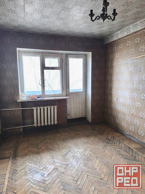 Продажа 1 комнатная Макеевка Центр Макеевка - изображение 2