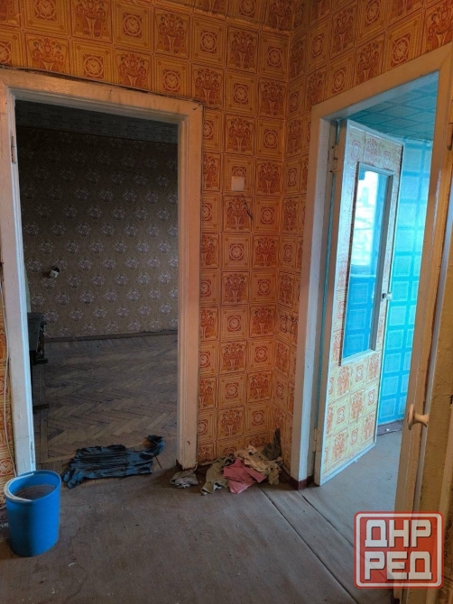 Продажа 1 комнатная Макеевка Центр Макеевка - изображение 4