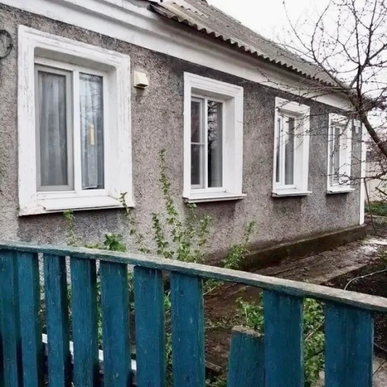 Продажа добротного дома Макеевка Гвардейка п.Чапаевские Планы ор-р маг. "Евгения» Макеевка