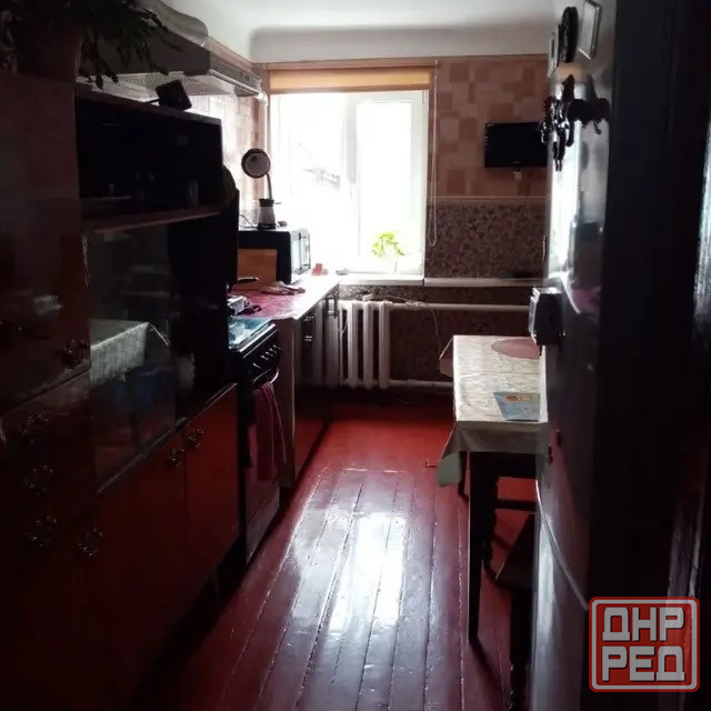 Продажа дома Макеевка Гвардейка п.Чапаевские Планы Макеевка - изображение 3