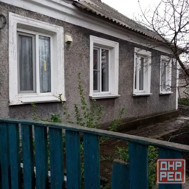 Продажа дома Макеевка Гвардейка п.Чапаевские Планы Макеевка - изображение 7