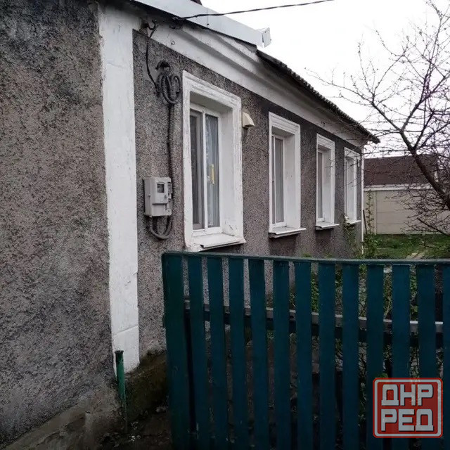 Продажа дома Макеевка Гвардейка п.Чапаевские Планы Макеевка - изображение 8