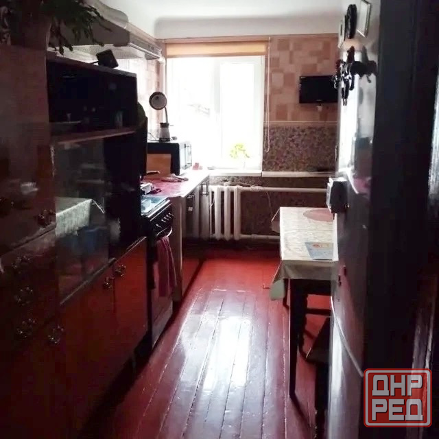 Продажа добротного дома Макеевка Гвардейка п.Чапаевские Планы ор-р маг. "Евгения» Макеевка - изображение 2