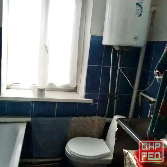 Продажа добротного дома Макеевка Гвардейка п.Чапаевские Планы ор-р маг. "Евгения» Макеевка - изображение 5