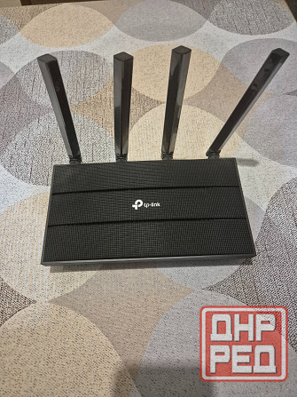 Продам роутер Донецк - изображение 1