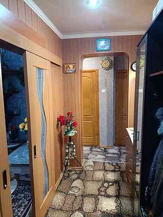 Продажа 2 квартиры с Автономкой Макеевка, п.Обьединенный Макеевка
