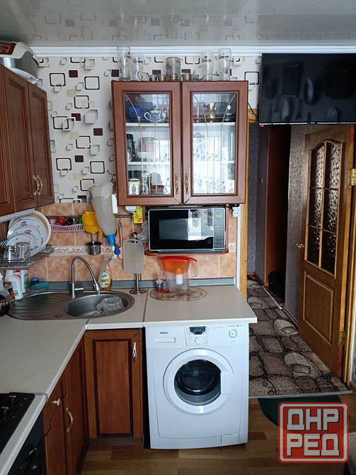 Продажа 2 квартиры с Автономкой Макеевка, п.Обьединенный Макеевка - изображение 3