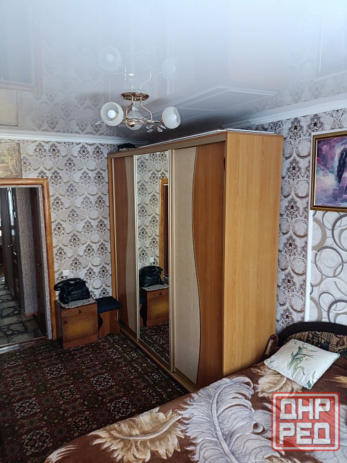 Продажа 2 квартиры с Автономкой Макеевка, п.Обьединенный Макеевка - изображение 5