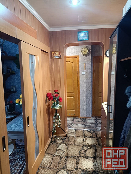 Продажа 2 квартиры с Автономкой Макеевка, п.Обьединенный Макеевка - изображение 1