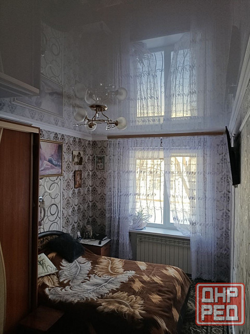 Продажа 2 квартиры с Автономкой Макеевка, п.Обьединенный Макеевка - изображение 7
