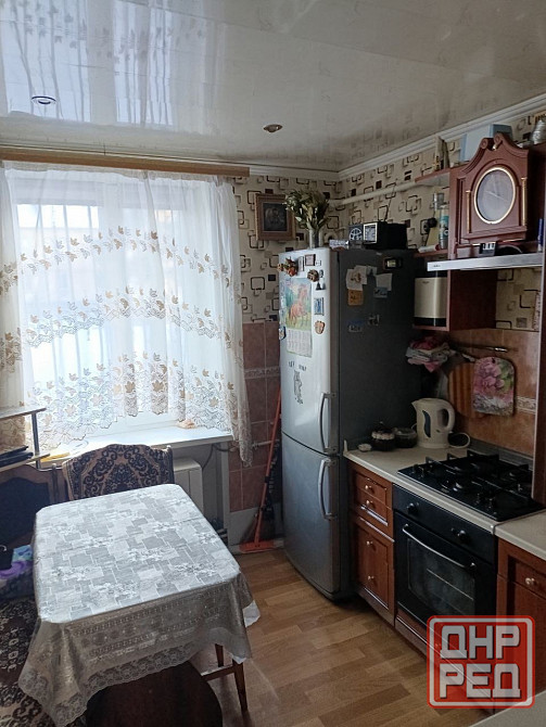 Продажа 2 квартиры с Автономкой Макеевка, п.Обьединенный Макеевка - изображение 4