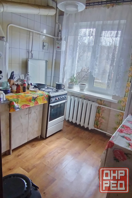 Продажа 1 квартиры Макеевка Советский район Макеевка - изображение 1