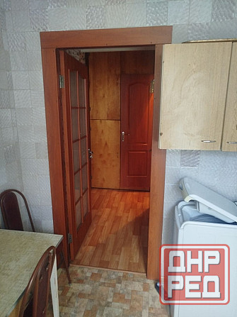 Сдам 2х ком квартиру 2/10. Киевский район. Шахтерская площадь Донецк - изображение 4