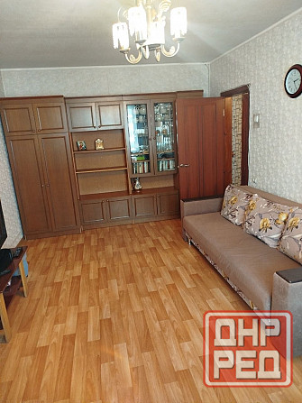 Сдам 2х ком квартиру 2/10. Киевский район. Шахтерская площадь Донецк - изображение 1