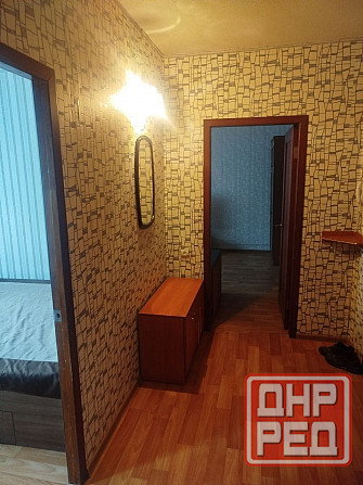 Сдам 2х ком квартиру 2/10. Киевский район. Шахтерская площадь Донецк - изображение 5