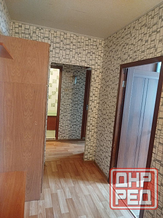 Сдам 2х ком квартиру 2/10. Киевский район. Шахтерская площадь Донецк - изображение 3