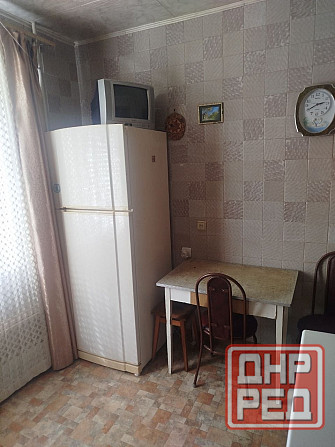 Сдам 2х ком квартиру 2/10. Киевский район. Шахтерская площадь Донецк - изображение 10