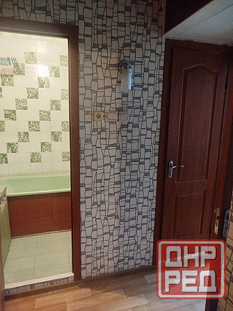 Сдам 2х ком квартиру 2/10. Киевский район. Шахтерская площадь Донецк - изображение 6