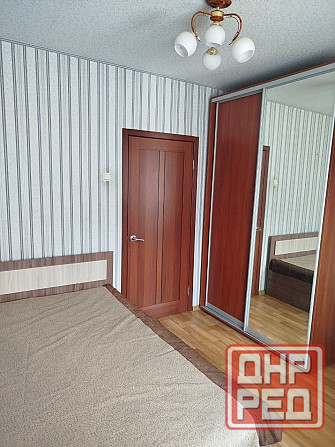 Сдам 2х ком квартиру 2/10. Киевский район. Шахтерская площадь Донецк - изображение 2