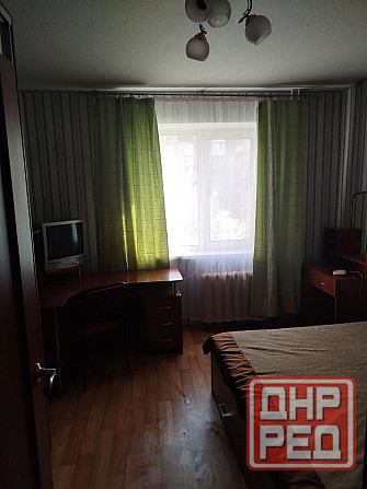 Сдам 2х ком квартиру 2/10. Киевский район. Шахтерская площадь Донецк - изображение 9