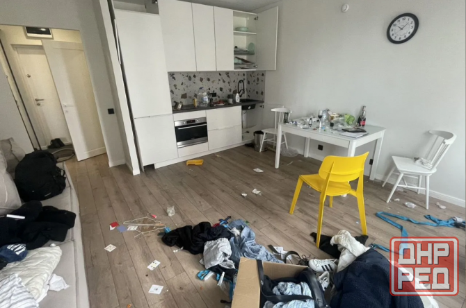 Клининг Уборка Квартир Домов Офисов Донецк - изображение 7