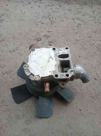 Продаю помпу на газ 24,в отличном состоянии Донецк