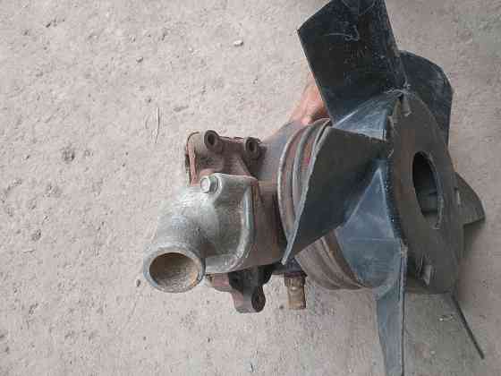 Продаю помпу на газ 24,в отличном состоянии Донецк