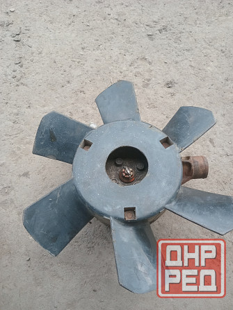 Продаю помпу на газ 24,в отличном состоянии Донецк - изображение 1