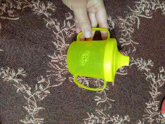 Детская посуда Макеевка