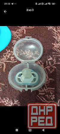 Детская посуда Макеевка - изображение 2