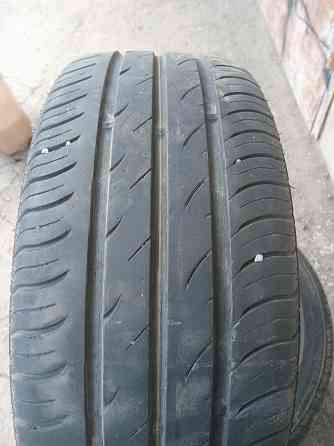 Продаю резину 195 45 16,комплект Донецк