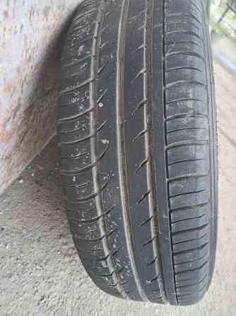 Продаю комплект колёс р 15,разболтовка 5 на 100 Донецк