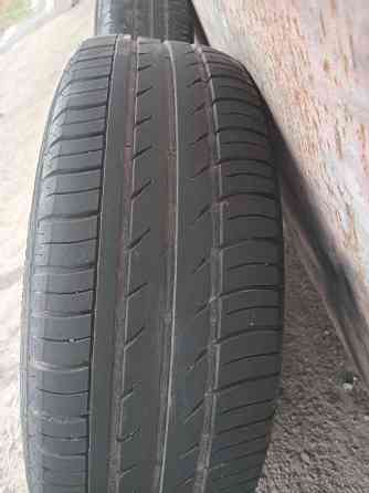 Продаю комплект колёс р 15,разболтовка 5 на 100 Донецк