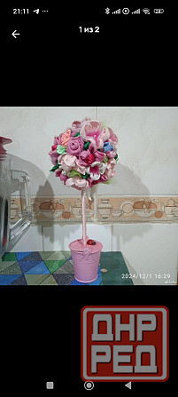 Топиарий Макеевка - изображение 1